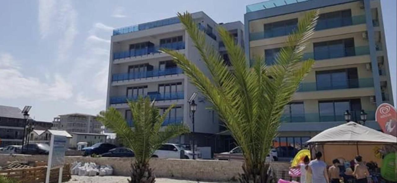 Velvet Residence Navodari Exterior photo